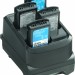 Зарядное устройство для аккумулятора Zebra SAC-MC33-4SCHG-01 4-Slot for MC32/MC33