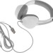 Наушники с микрофоном A4Tech FH150U WHITE