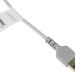 Наушники с микрофоном A4Tech FH150U WHITE