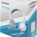 Наушники с микрофоном A4Tech FH150U WHITE