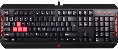 Клавиатура A4Tech Q100 USB