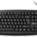Клавиатура Oklick 105M черный USB (1678092) Oklick 1678092