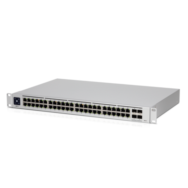 Коммутатор Ubiquiti USW-Pro-48