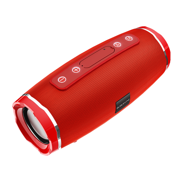 Колонка Borofone & HOCO 6931474715586