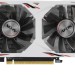 Видеокарта AFOX CORPORATION AF1050TI-4096D5H7-V8