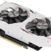 Видеокарта AFOX CORPORATION AF1050TI-4096D5H7-V8
