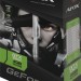 Видеокарта AFOX CORPORATION AF1050TI-4096D5H7-V8