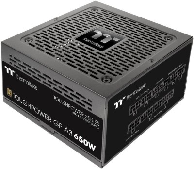Блок питания Thermaltake PS-TPD-0650FNFAGE-H