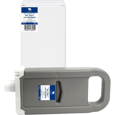 - NV Print NV-9824B001
