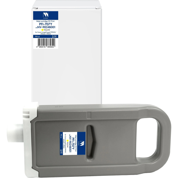 - NV Print NV-9824B001