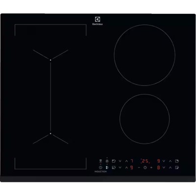 Встраиваемые индукционные панели Electrolux LIV63431BK