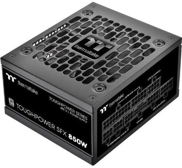 Блок питания Thermaltake PS-STP-0850FNFAPE-1