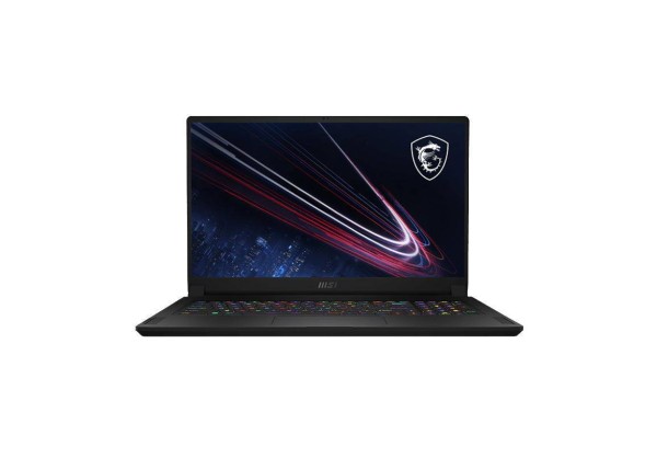Ноутбук MSI GS76 11UH-265RU 17.3" FHD, Intel Core i7-11800H, 32Gb, 2Tb SSD, no ODD, NVidia RTX3080 16Gb, Win10, черный