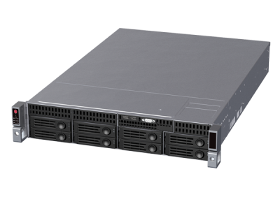Серверный корпус Ablecom CS-R28-03P