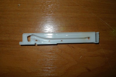 Звено 2 кронштейна (шарнира) узла сканирования BROTHER MFC-1810/1815/1912/DCP-1510/1512/1610/1612/1623 (LEH206001)