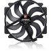 Кулер для корпуса Noctua NF-A14x25r G2 PWM chromax.black.swap