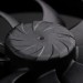 Кулер для корпуса Noctua NF-A14x25r G2 PWM chromax.black.swap