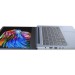 Ноутбук Lenovo 530S-14IKB 14.0" FHD, Intel Core i3-8130U, 4Gb, 128Gb SSD, noDVD, Win10, blue (81EU00B6RU)
