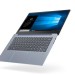 Ноутбук Lenovo 530S-14IKB 14.0" FHD, Intel Core i3-8130U, 4Gb, 128Gb SSD, noDVD, Win10, blue (81EU00B6RU)