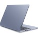 Ноутбук Lenovo 530S-14IKB 14.0" FHD, Intel Core i3-8130U, 4Gb, 128Gb SSD, noDVD, Win10, blue (81EU00B6RU)