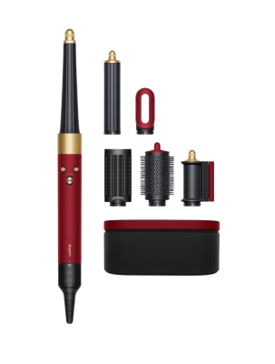 Стайлер Dyson HS08 Red Velvet (Straight) 596926-01