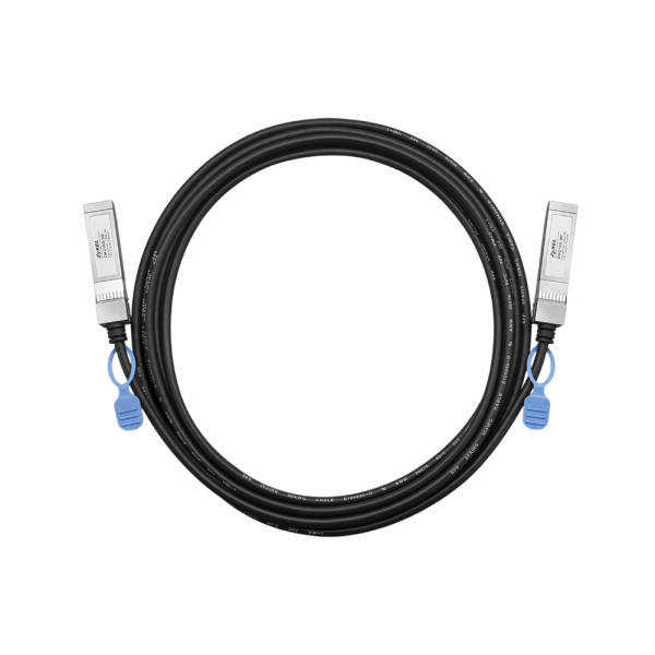 Кабель ZyXEL DAC10G-3M-ZZ0103F