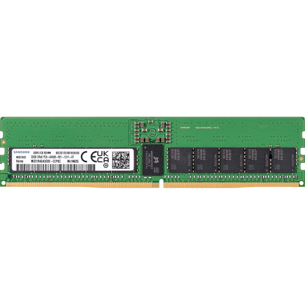 Память оперативная Samsung Electronics M321R4GA3EB2-CCPPF