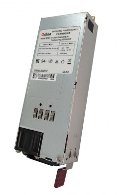 Блок питания серверный Qdion Model U1A-D10550-DRB-H/C14