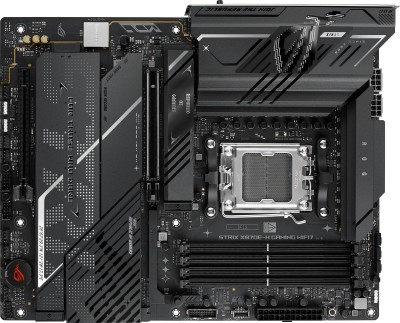 Материнская плата ASUS ROG STRIX X870E-H GAMING WIFI7