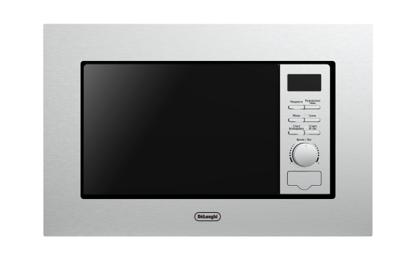 Встраиваемая микроволновая печь Delonghi Delonghi DMO 20IM MATERO