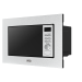 Встраиваемая микроволновая печь Delonghi Delonghi DMO 20IM MATERO