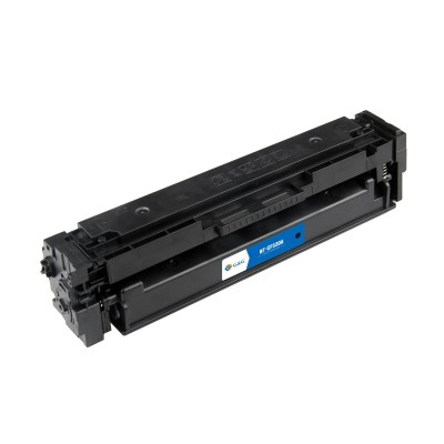 Картридж G&G, аналог HP CF530A/205A черный 1.1k с чипом