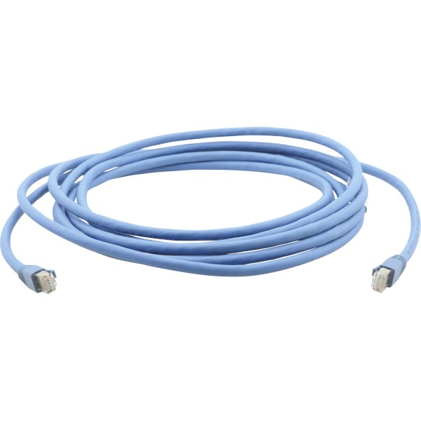 Кабель U/FTP Cat6 с разъемами RJ-45, 7,6 м Kramer C-UNIKat-25