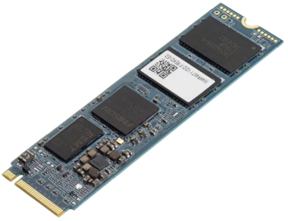 Твердотельный накопитель Foxline FLSSD256M80E15TCX5SE