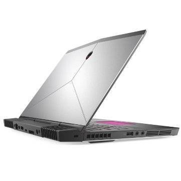 Ноутбук Dell Alienware 15 R3 15.6" FHD IPS, Intel Core i7-7820HK, 32Gb, 1Tb + SSD 256Gb, no ODD, NVidia GTX1070 8Gb, Win