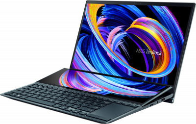 Ноутбук ASUS 90NB0S41-M03870