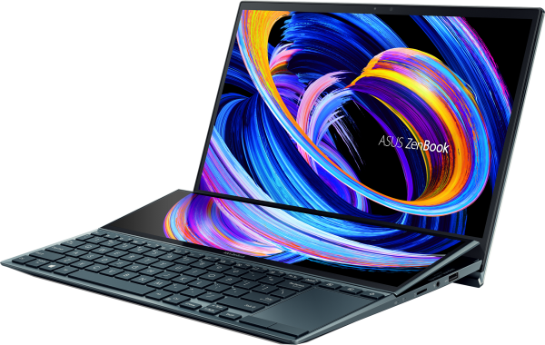 Ноутбук ASUS 90NB0S41-M03870