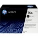 Тонер-картридж HP 16A Black LaserJet Print Cartridge (Q7516A)