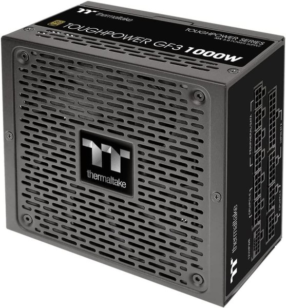 Блок питания Thermaltake PS-TPD-1000FNFAGE-4