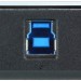 2 x 4 USB 3.2 Gen 1 переключатель ATEN US3324