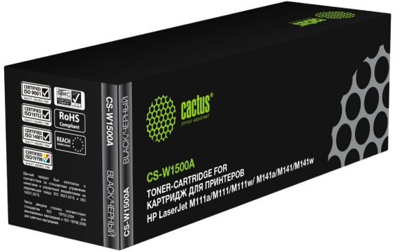 - Cactus CS-W1500A