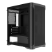 Корпус ПК без блока питания SAMA S31E-BKMMA0X1-GL