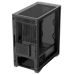 Корпус ПК без блока питания SAMA S31E-BKMMA0X1-GL
