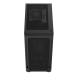 Корпус ПК без блока питания SAMA S31E-BKMMA0X1-GL