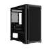 Корпус ПК без блока питания SAMA S31E-BKMMA0X1-GL