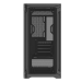 Корпус ПК без блока питания SAMA S31E-BKMMA0X1-GL
