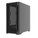 Корпус ПК без блока питания SAMA S31E-BKMMA0X1-GL