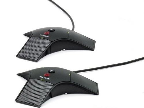 Микрофон настольный Микрофон настольный Poly 2200-40040-001