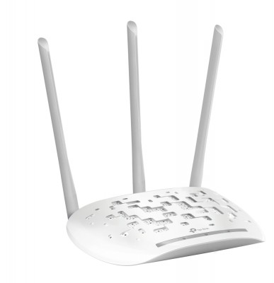 Точка доступа TP-Link TL-WA901N