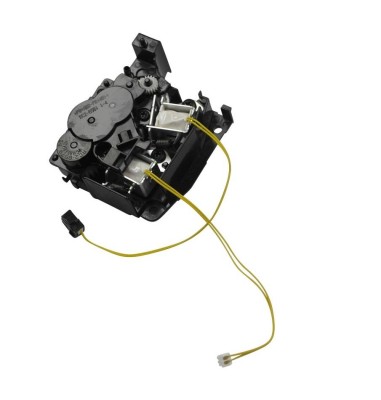 Привод узла реверса (дуплекса) HP CLJ CP5225dn (RM1-6167)